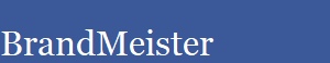 BrandMeister